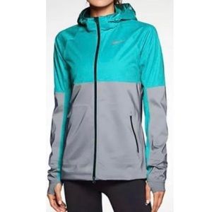 Nike Shield Flash Women’s Running Jacket